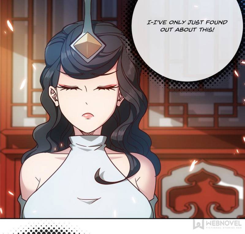 Hong Tianshen Zun - Chapter 71