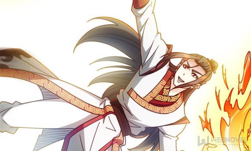 Hong Tianshen Zun - Chapter 71