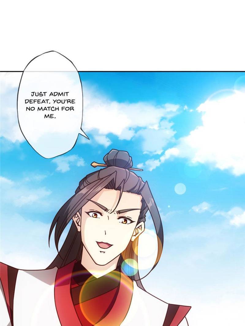 Hong Tianshen Zun - Chapter 71