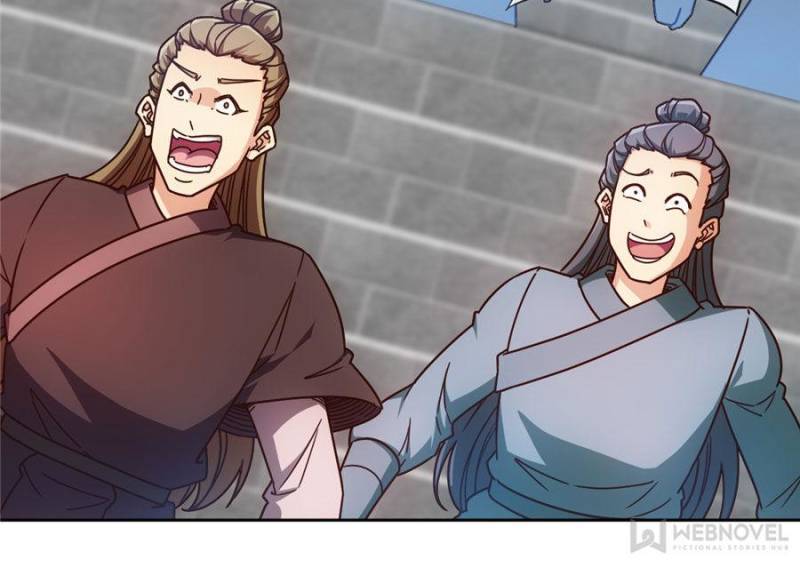 Hong Tianshen Zun - Chapter 71