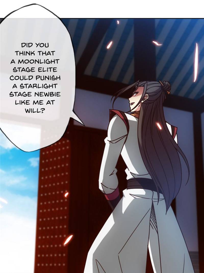 Hong Tianshen Zun - Chapter 95