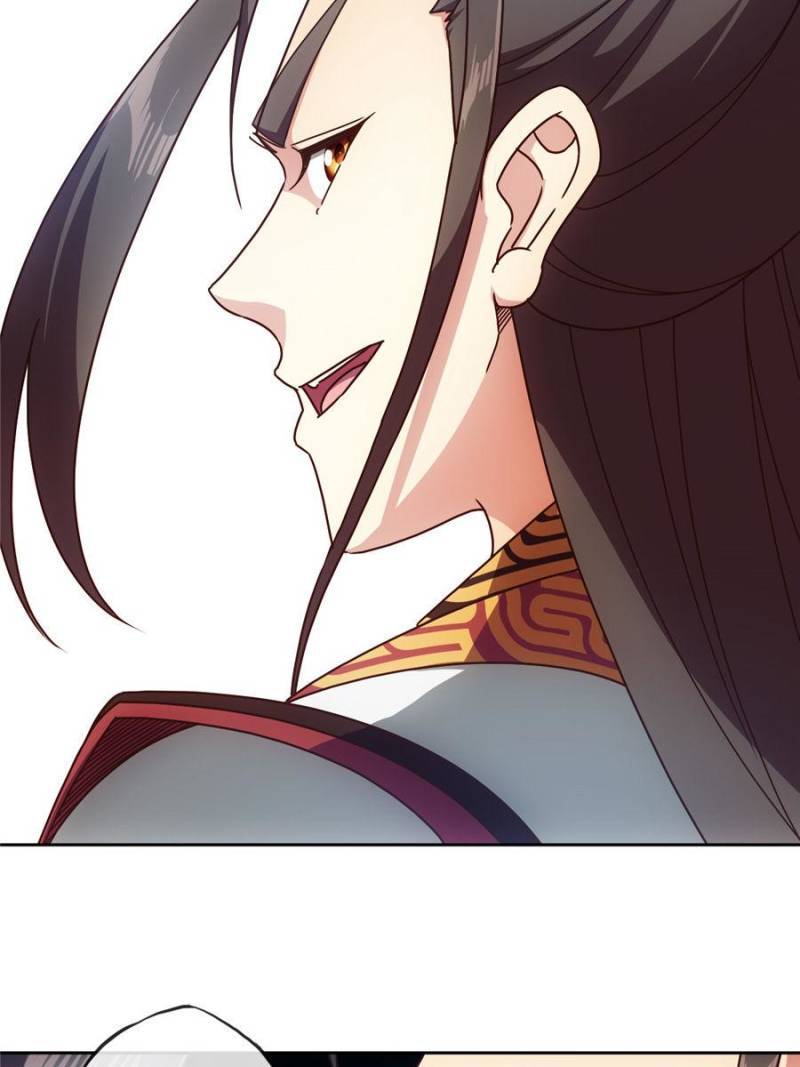 Hong Tianshen Zun - Chapter 95