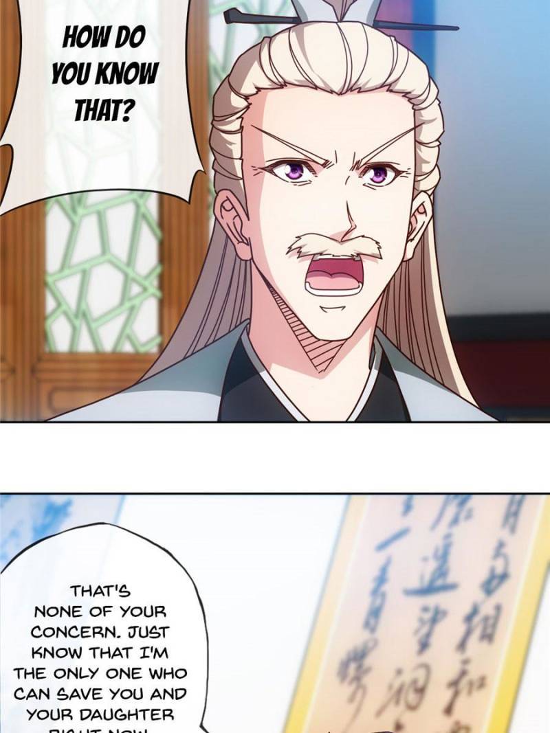 Hong Tianshen Zun - Chapter 82