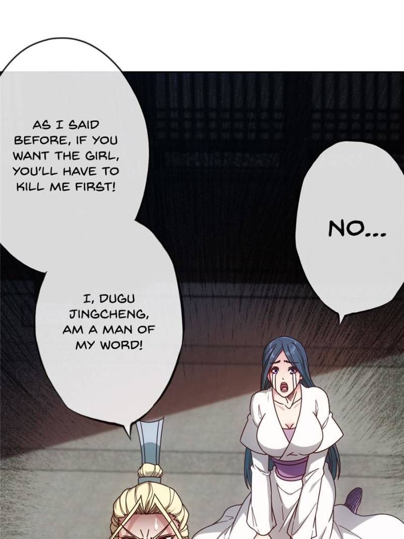 Hong Tianshen Zun - Chapter 97