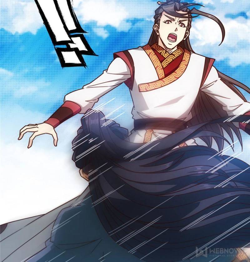 Hong Tianshen Zun - Chapter 75