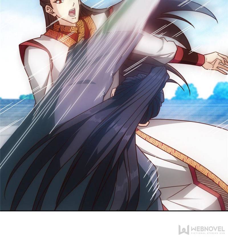 Hong Tianshen Zun - Chapter 75