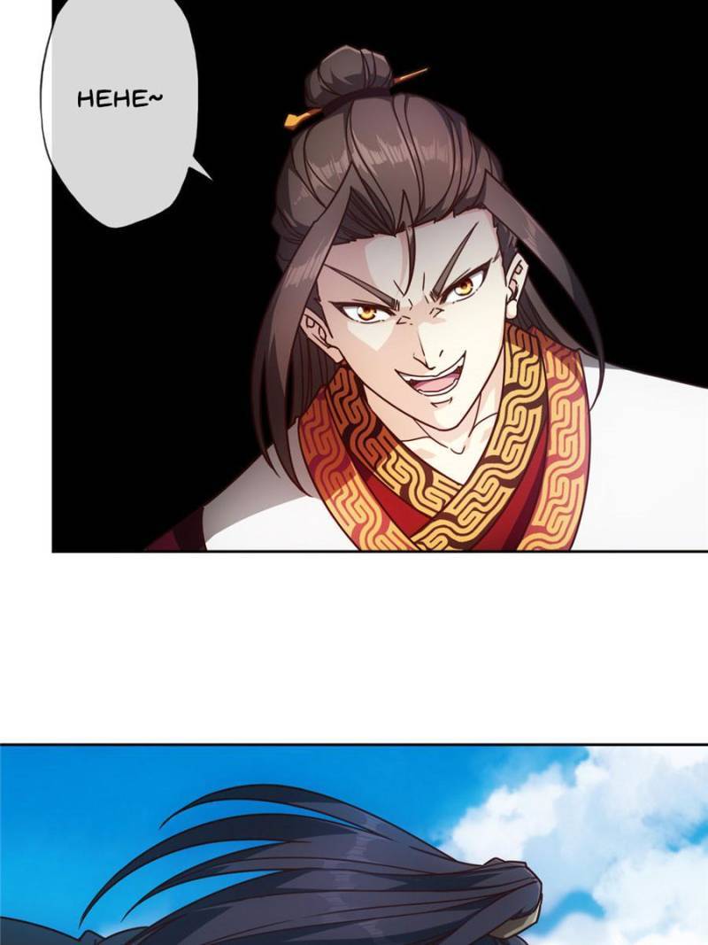 Hong Tianshen Zun - Chapter 75