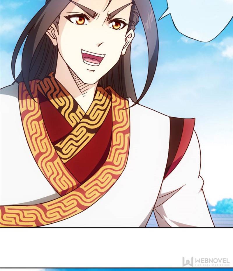 Hong Tianshen Zun - Chapter 75