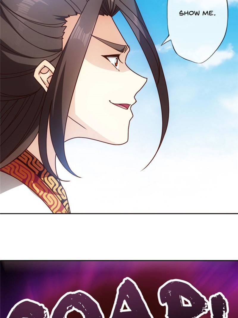 Hong Tianshen Zun - Chapter 75