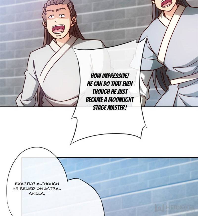 Hong Tianshen Zun - Chapter 75