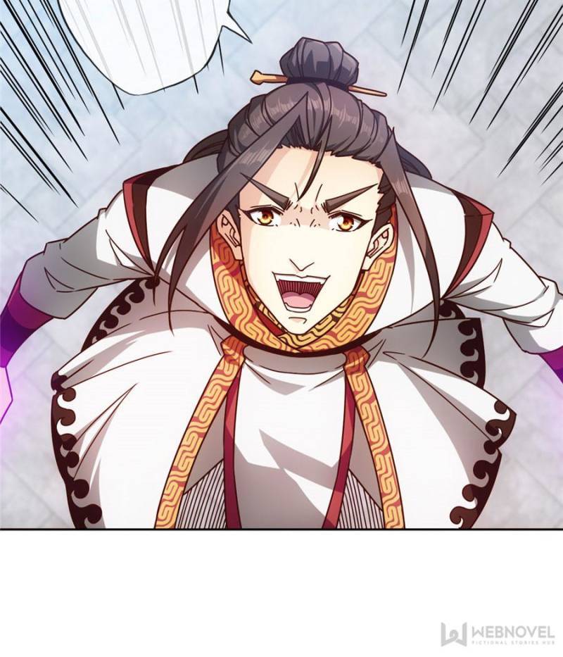 Hong Tianshen Zun - Chapter 75