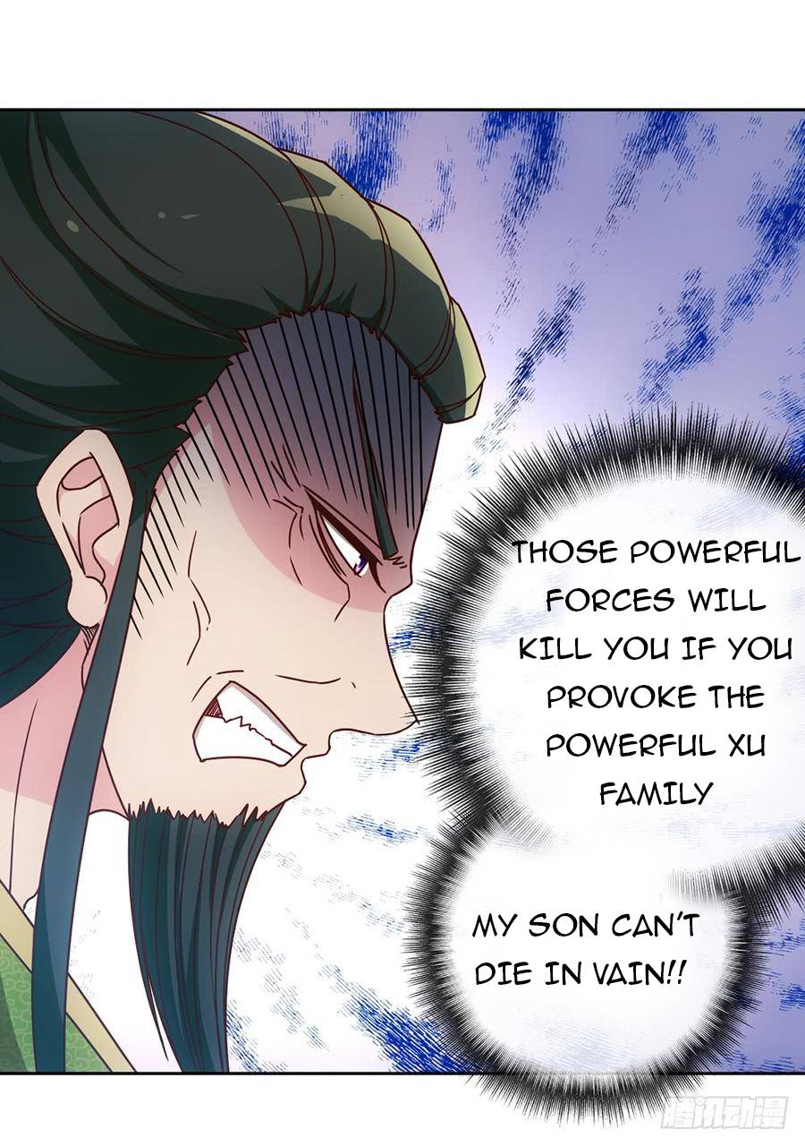 Hong Tianshen Zun - Chapter 55