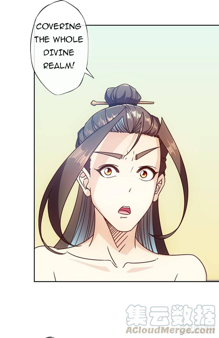 Hong Tianshen Zun - Chapter 52