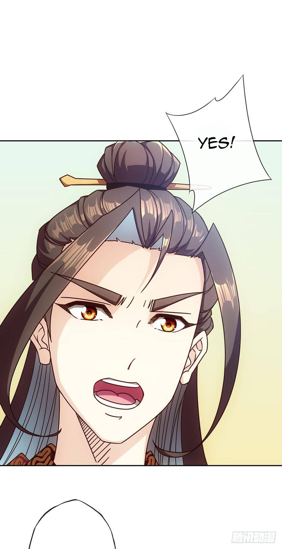 Hong Tianshen Zun - Chapter 52