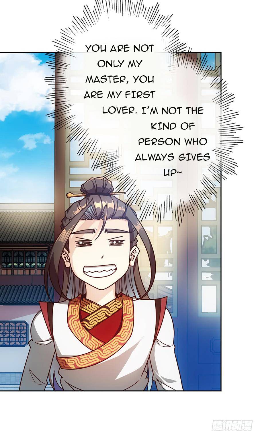 Hong Tianshen Zun - Chapter 52