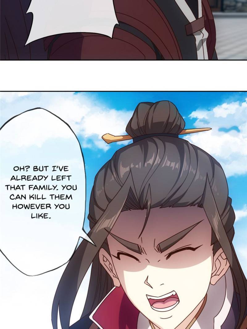 Hong Tianshen Zun - Chapter 98