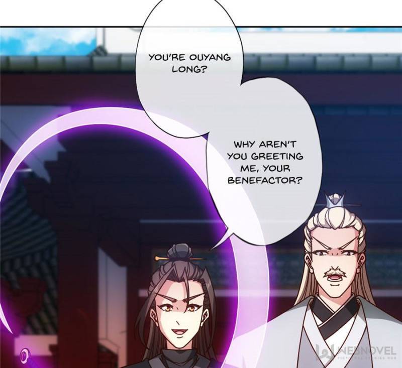 Hong Tianshen Zun - Chapter 84