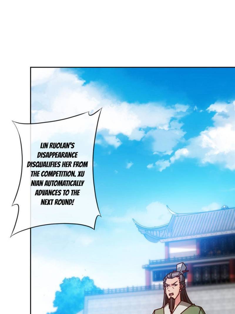 Hong Tianshen Zun - Chapter 73