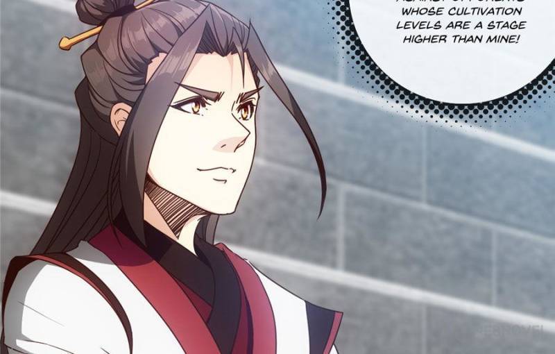 Hong Tianshen Zun - Chapter 73