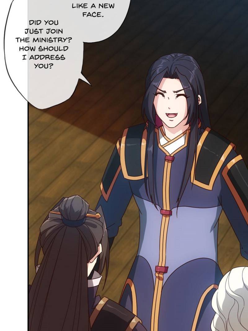 Hong Tianshen Zun - Chapter 105