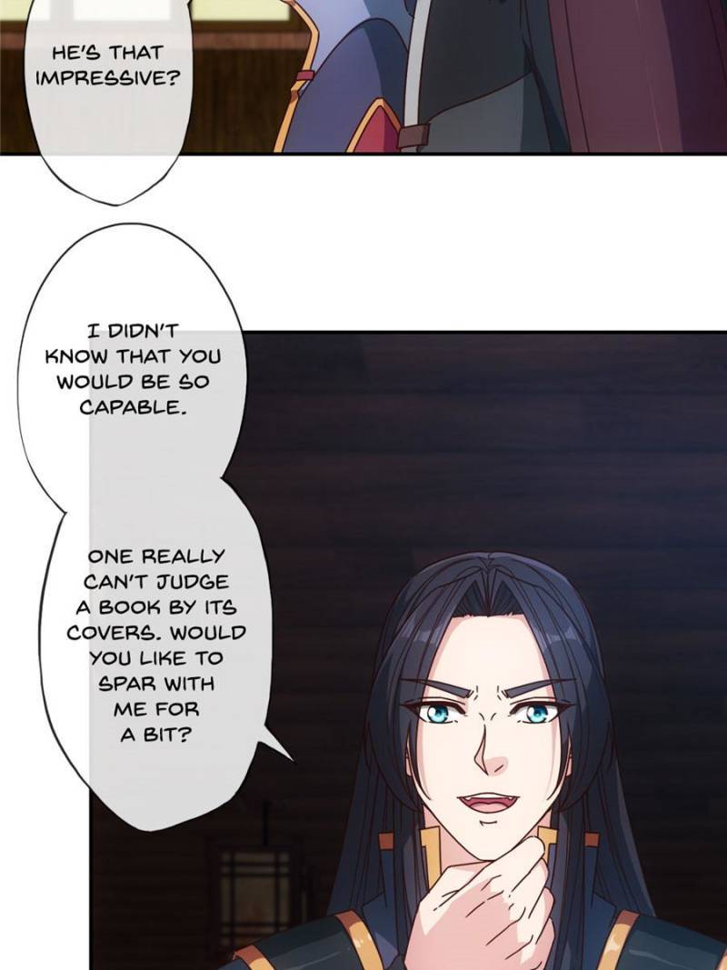 Hong Tianshen Zun - Chapter 105