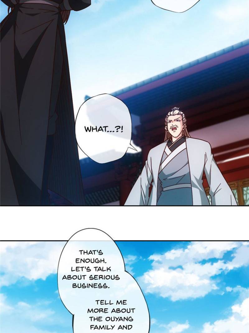 Hong Tianshen Zun - Chapter 83