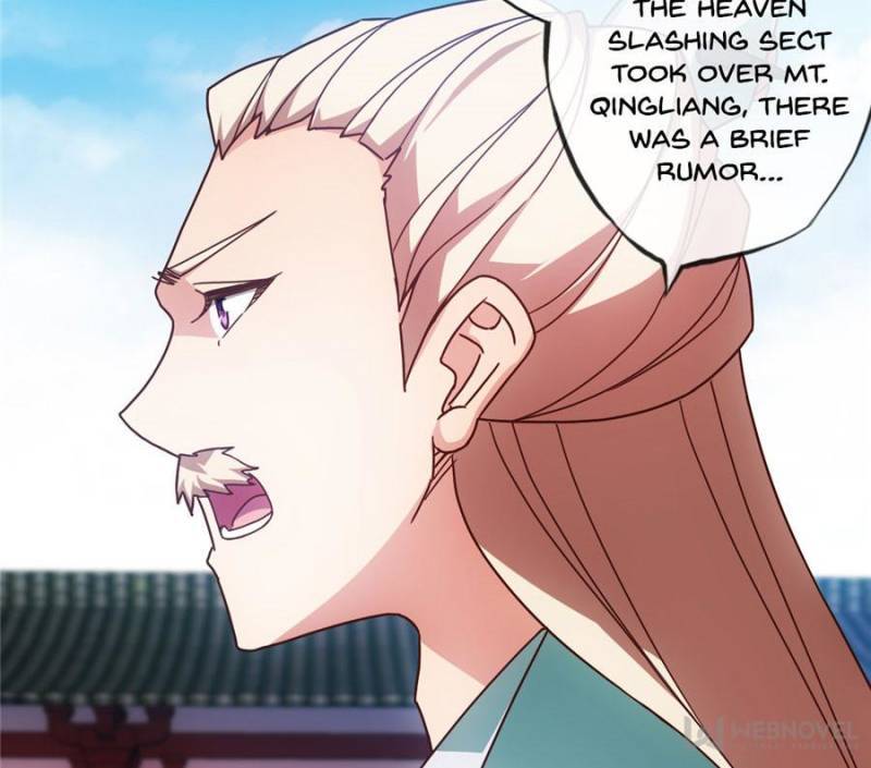 Hong Tianshen Zun - Chapter 83