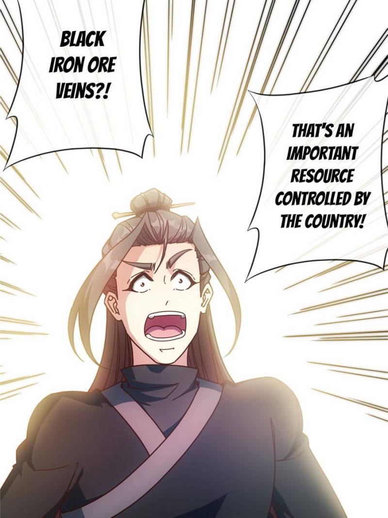 Hong Tianshen Zun - Chapter 83