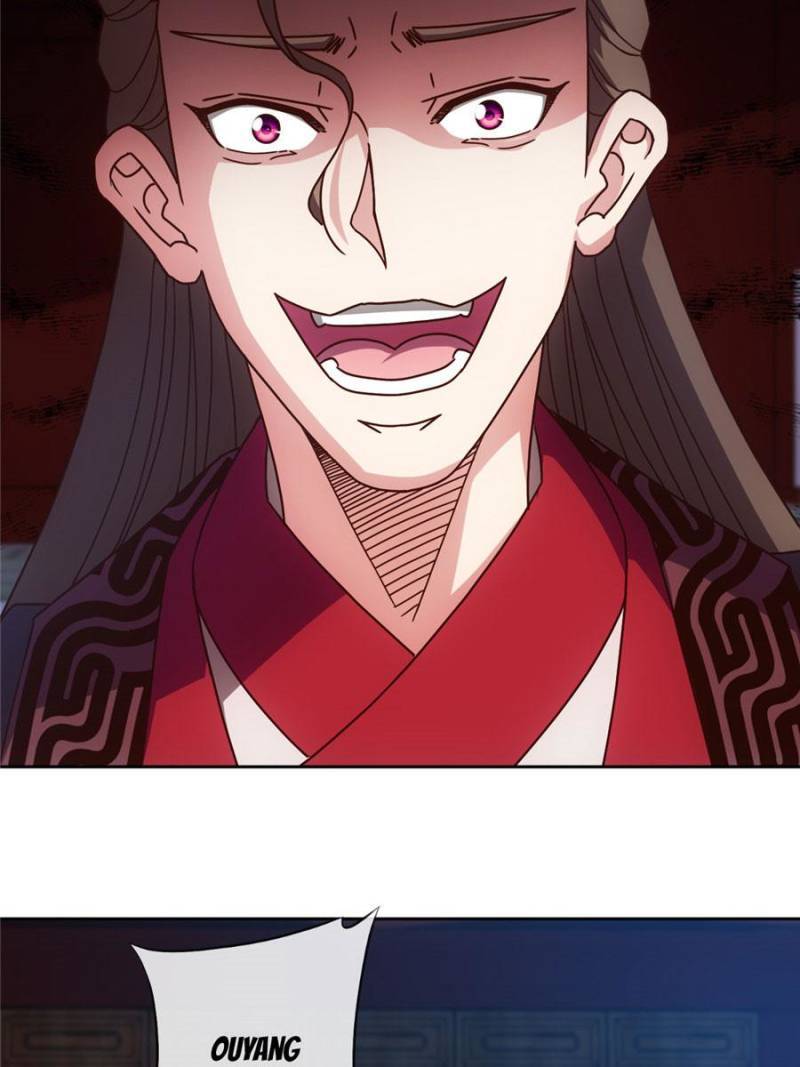 Hong Tianshen Zun - Chapter 83