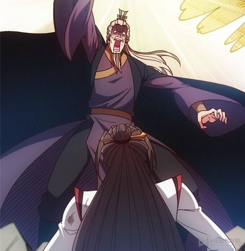 Hong Tianshen Zun - Chapter 93