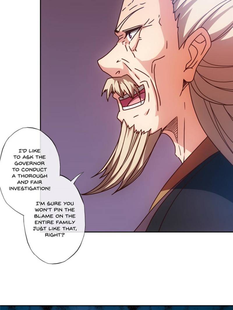 Hong Tianshen Zun - Chapter 93