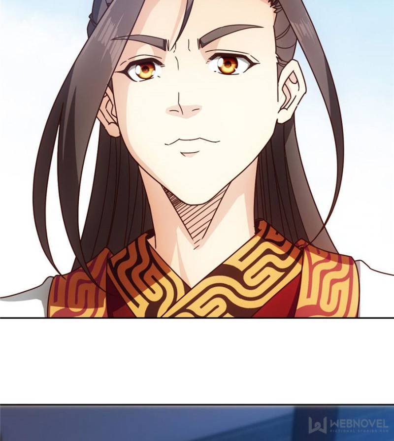 Hong Tianshen Zun - Chapter 78