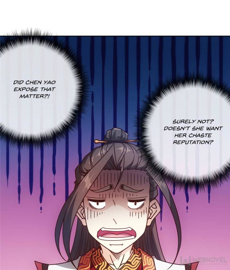 Hong Tianshen Zun - Chapter 78