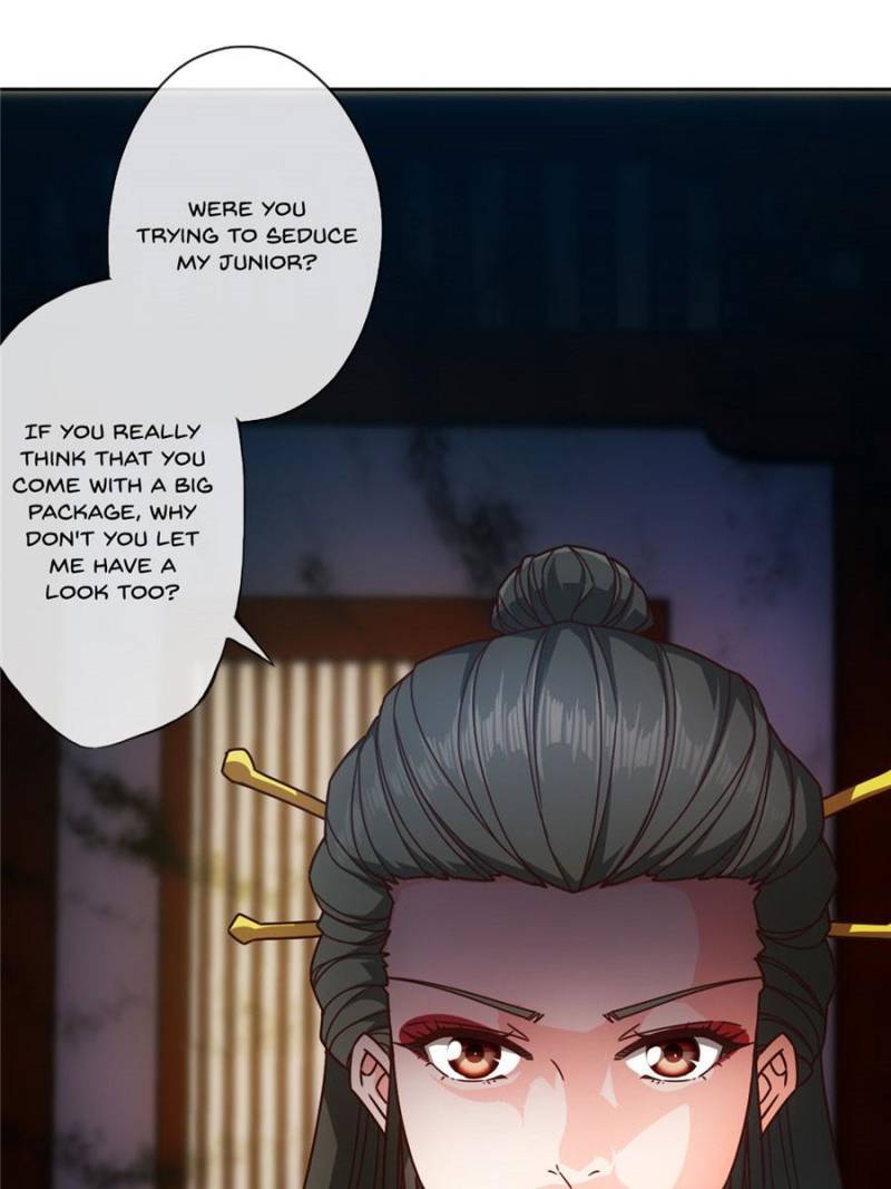 Hong Tianshen Zun - Chapter 78