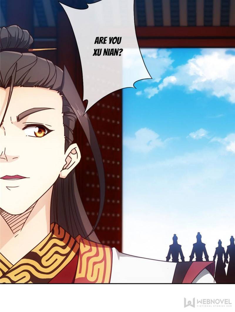 Hong Tianshen Zun - Chapter 78