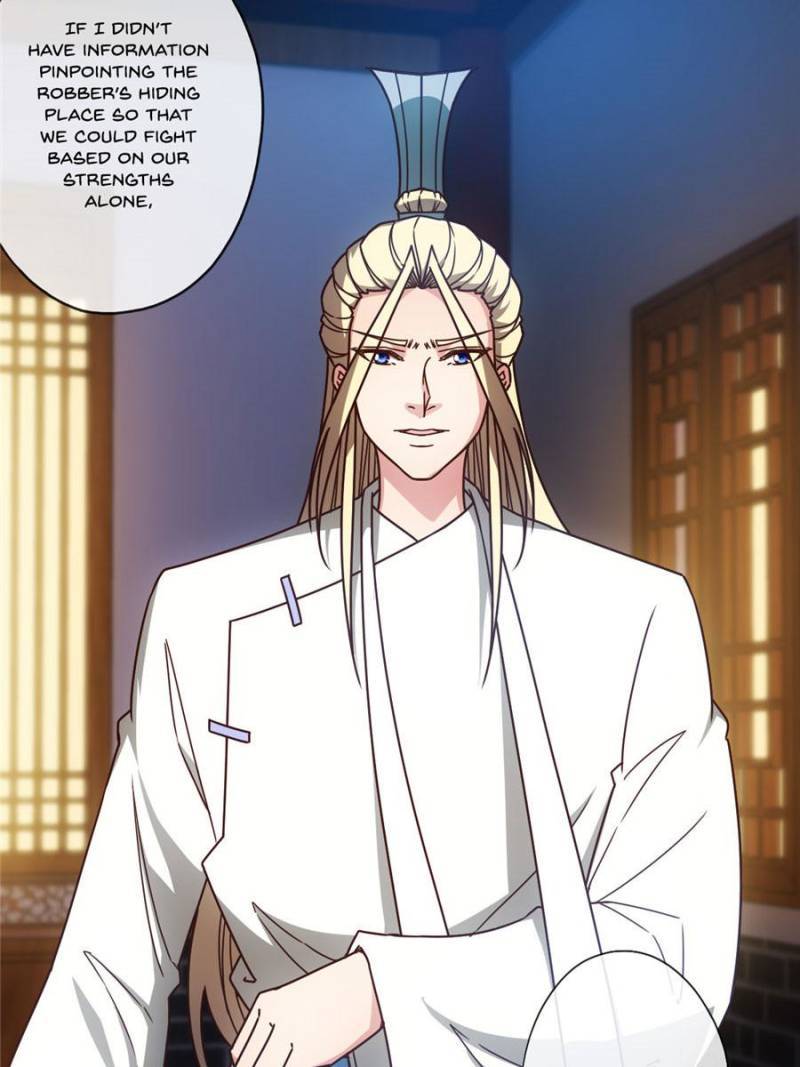 Hong Tianshen Zun - Chapter 80