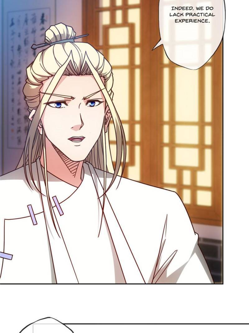 Hong Tianshen Zun - Chapter 80