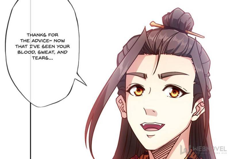 Hong Tianshen Zun - Chapter 80