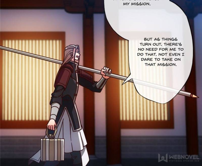 Hong Tianshen Zun - Chapter 80