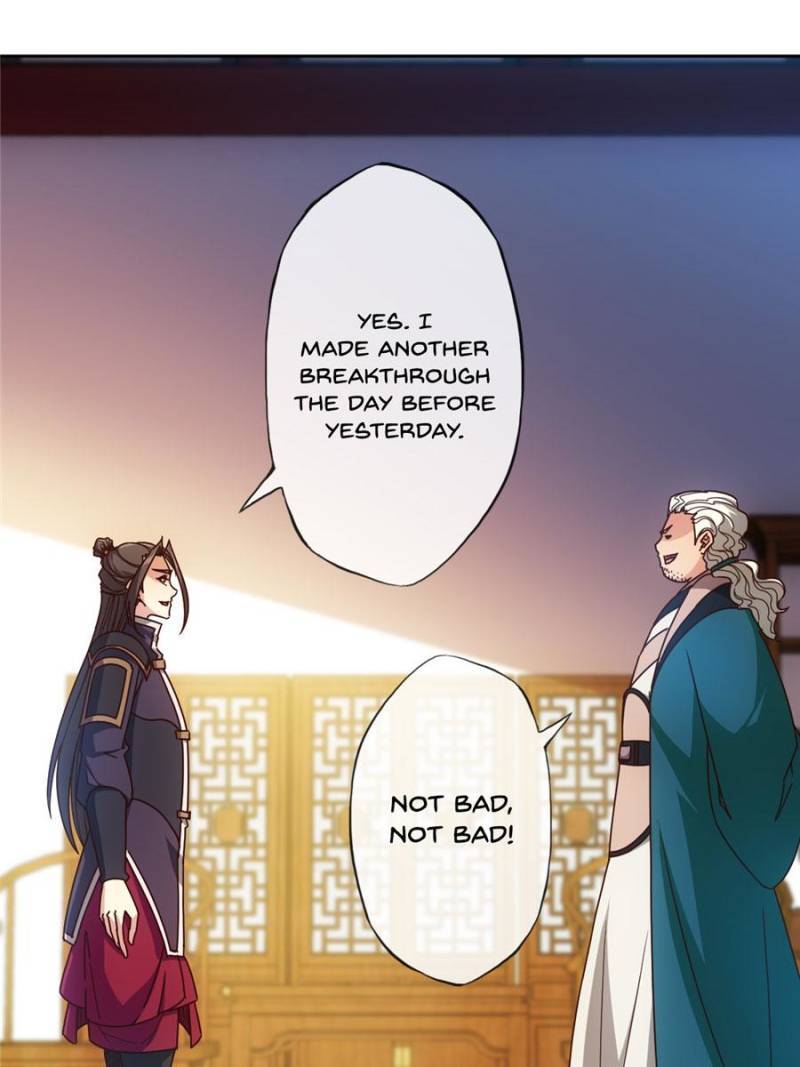 Hong Tianshen Zun - Chapter 100