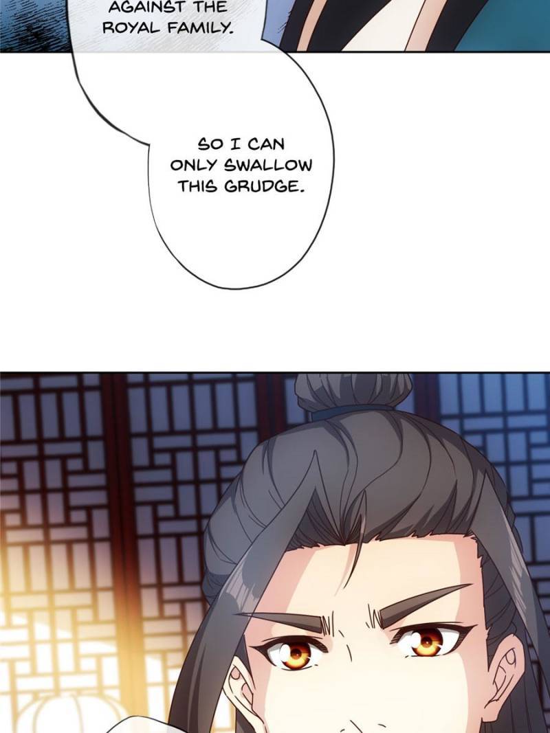 Hong Tianshen Zun - Chapter 100