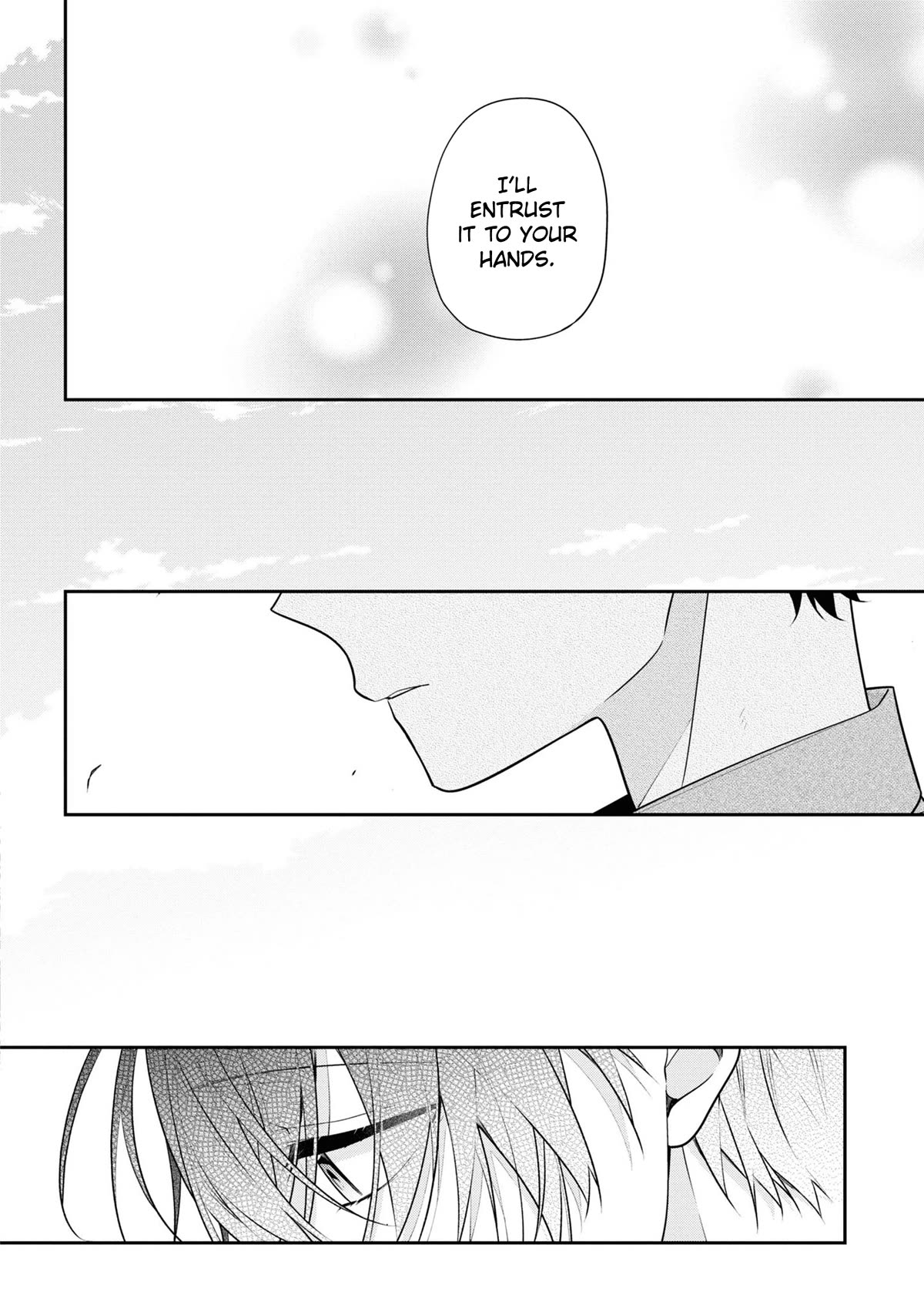 Houkago Wa Kissaten De - Chapter 53: To The One I Love, With The One I Love [End]