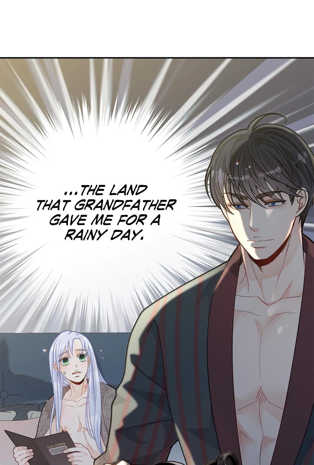 The Fox's Thief Marriage - Chapter 18