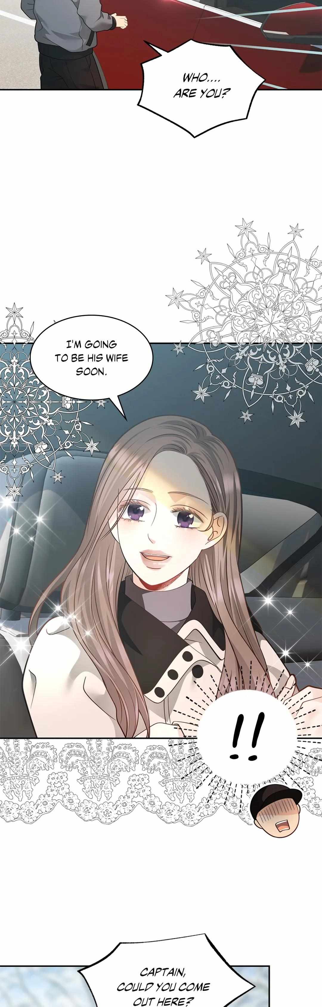 The Fox's Thief Marriage - Chapter 34