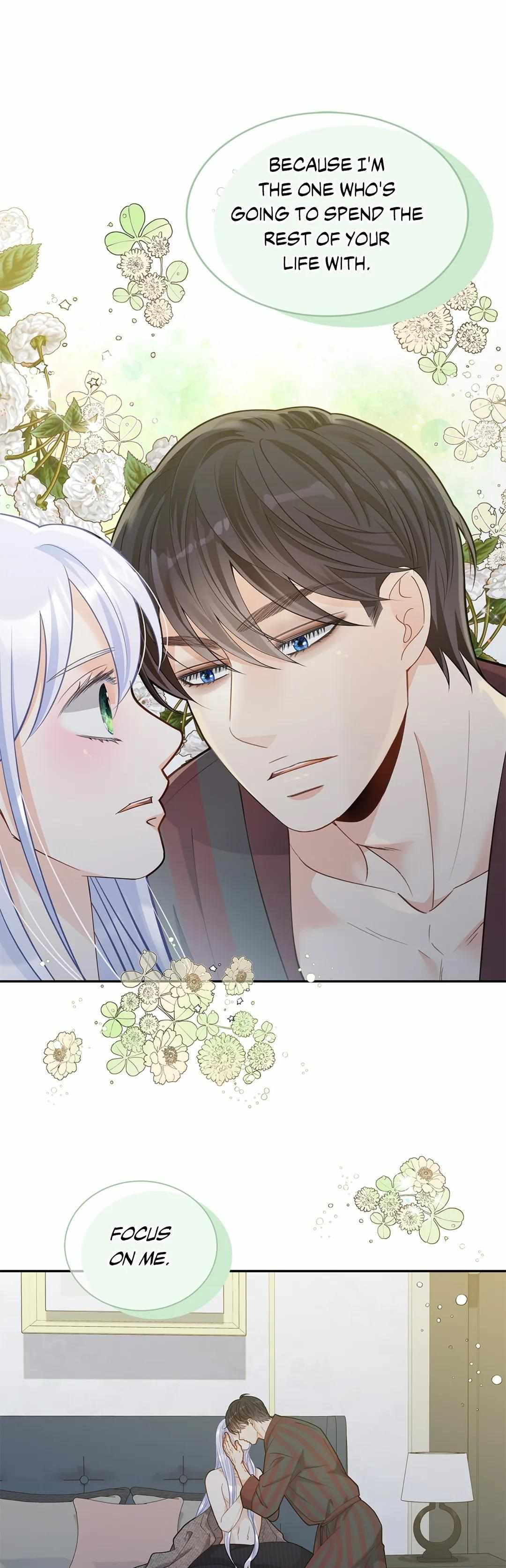 The Fox's Thief Marriage - Chapter 19