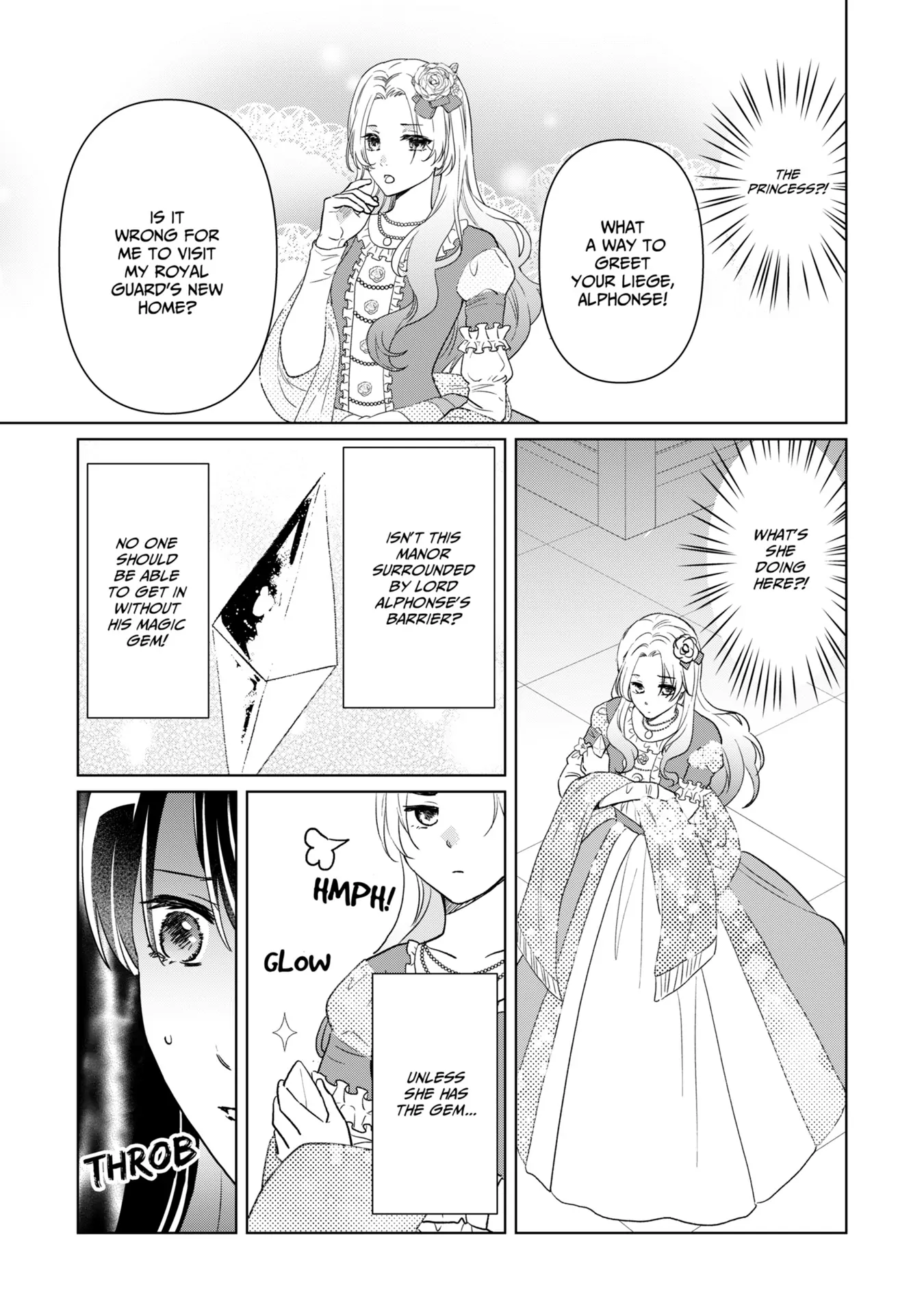 Do You Regret Our Marriage? - Chapter 16