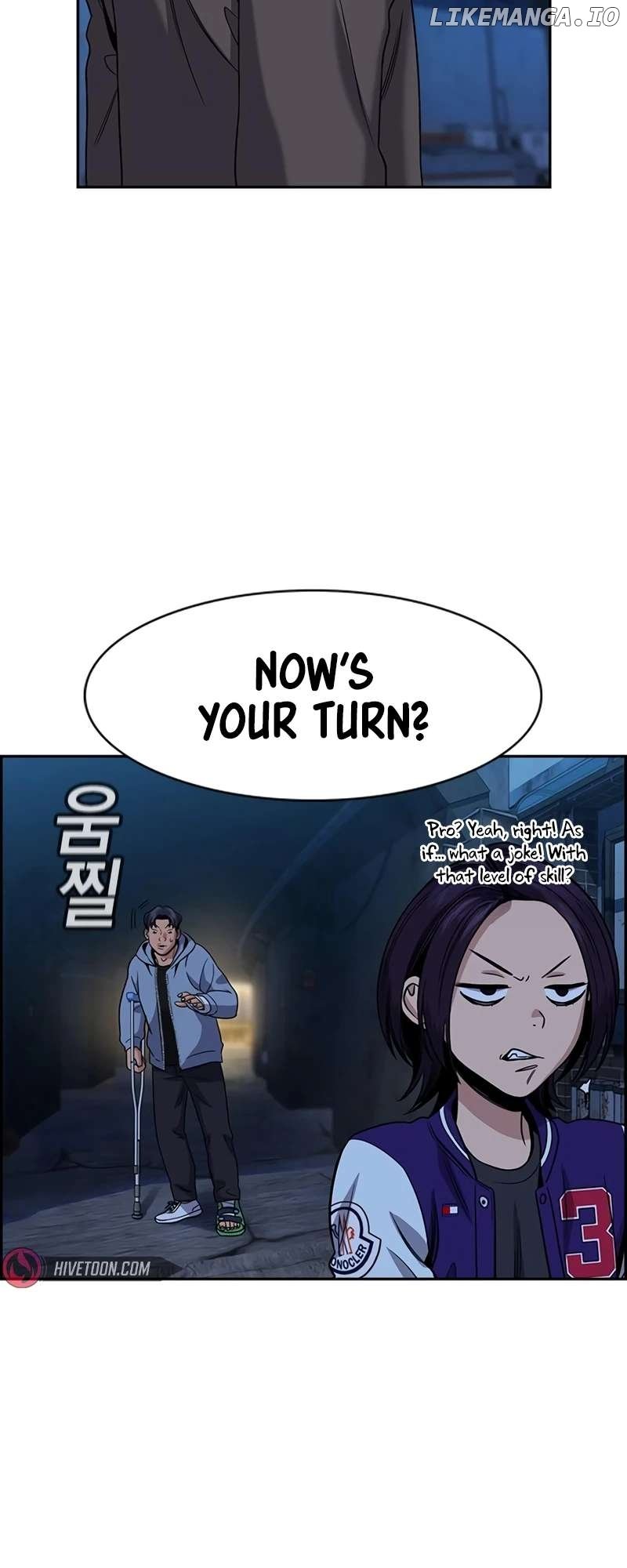 True Education - Chapter 183