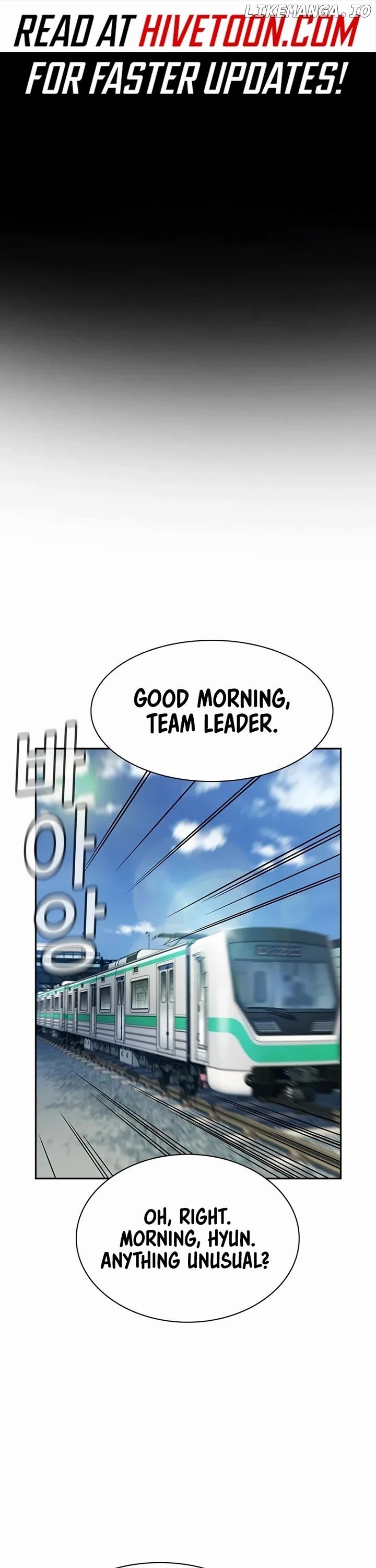 True Education - Chapter 185