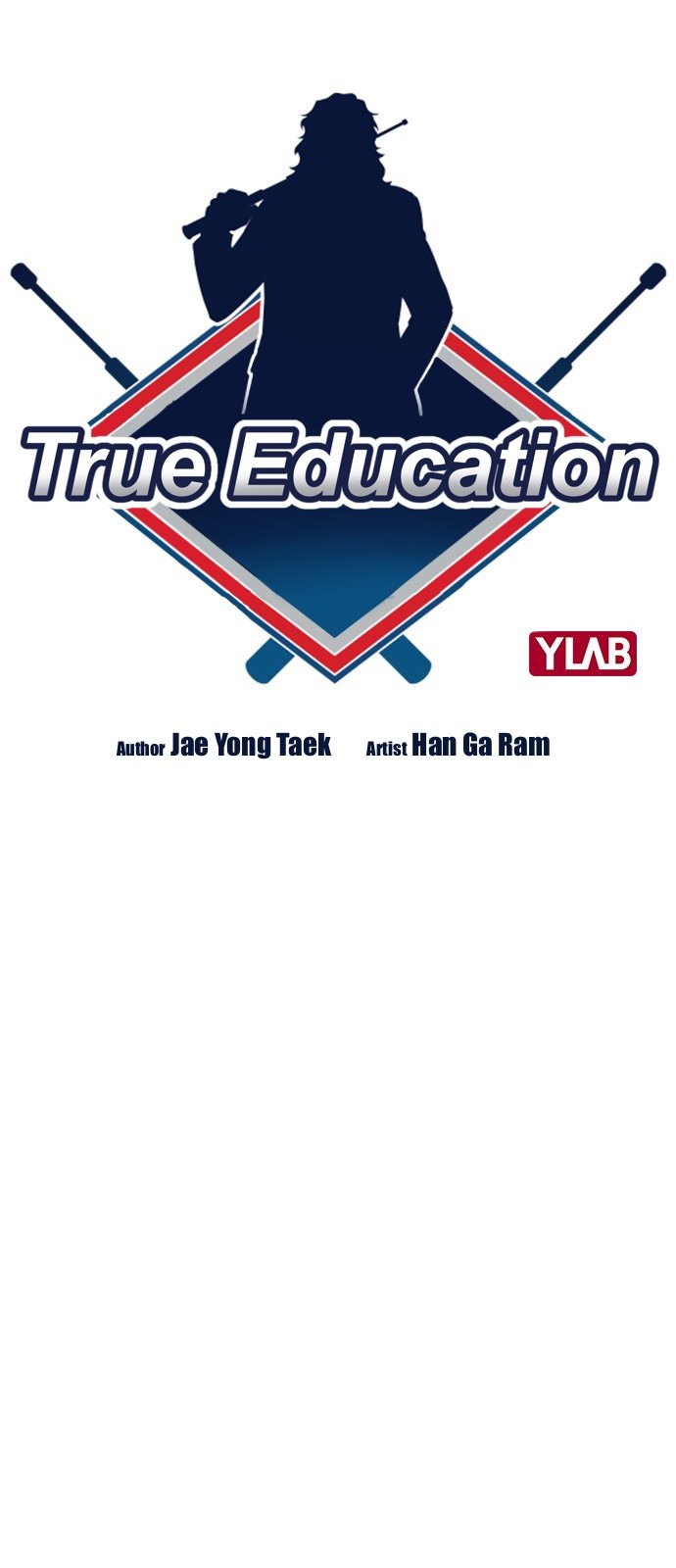 True Education - Chapter 1.1