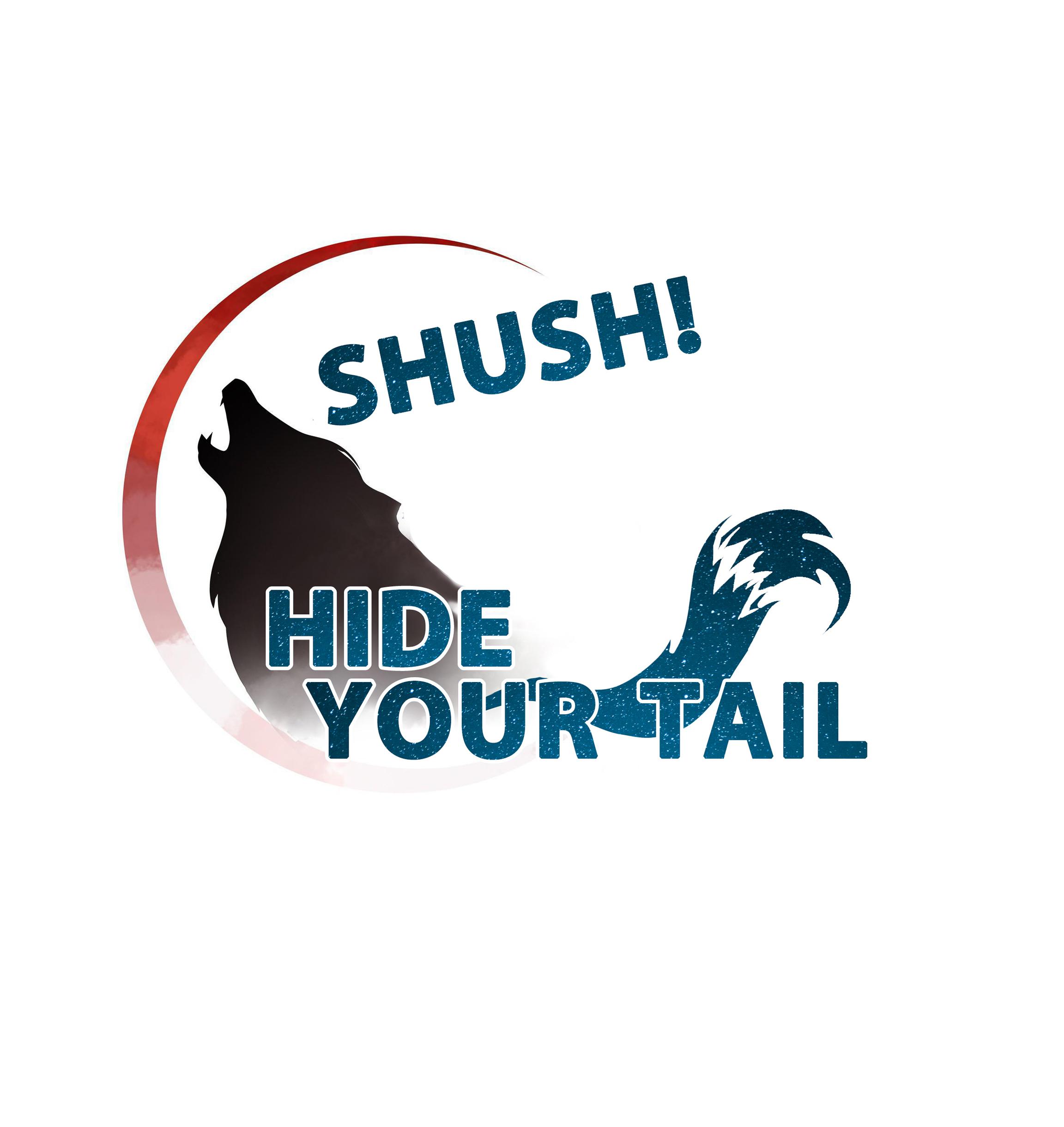 Shush! Hide Your Tail - Vol.1 Chapter 4: I‘m Bai Zhouxin